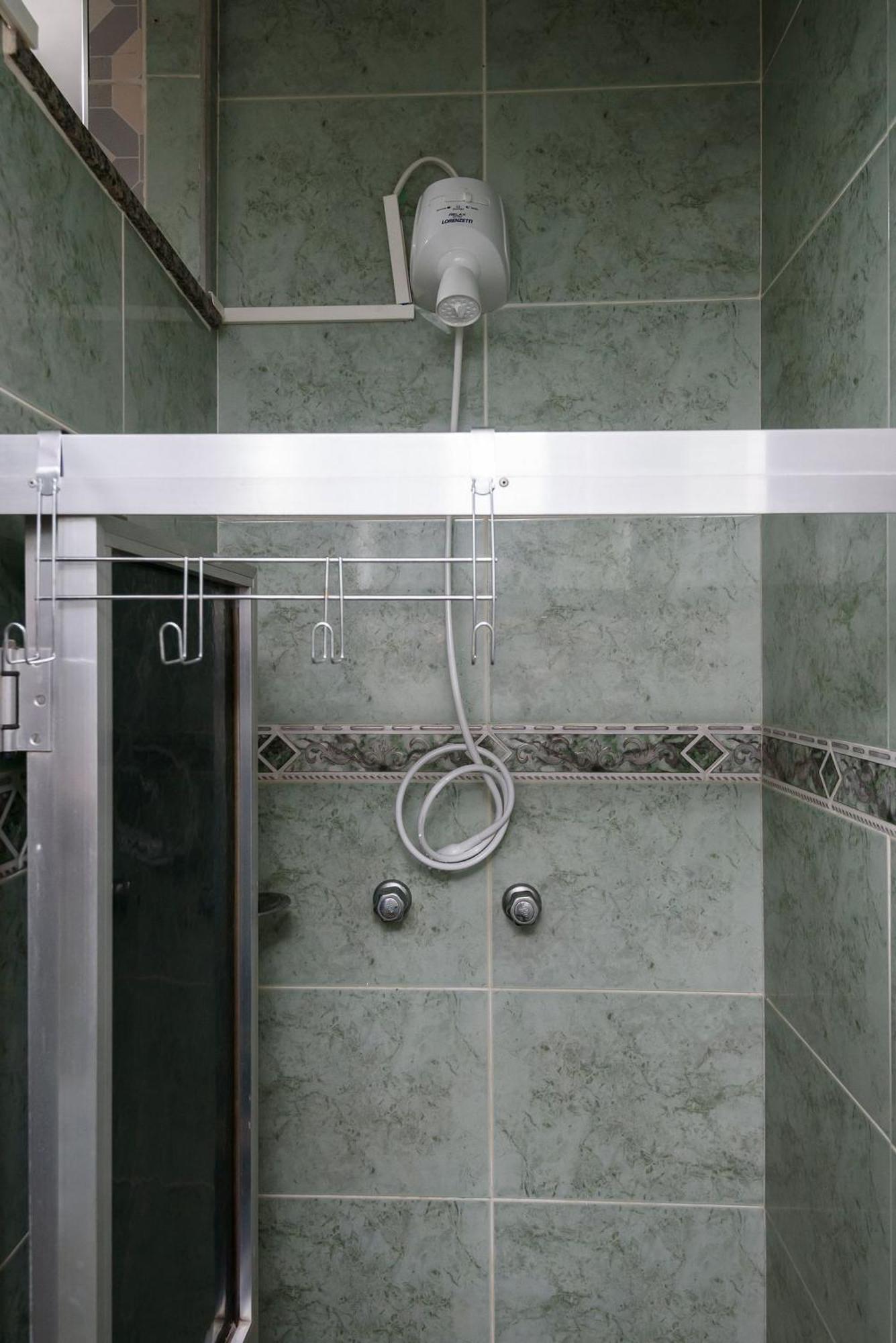 Apartamento 2qtos Tranquilo Em Copacabana |tn 315/102 Río de Janeiro