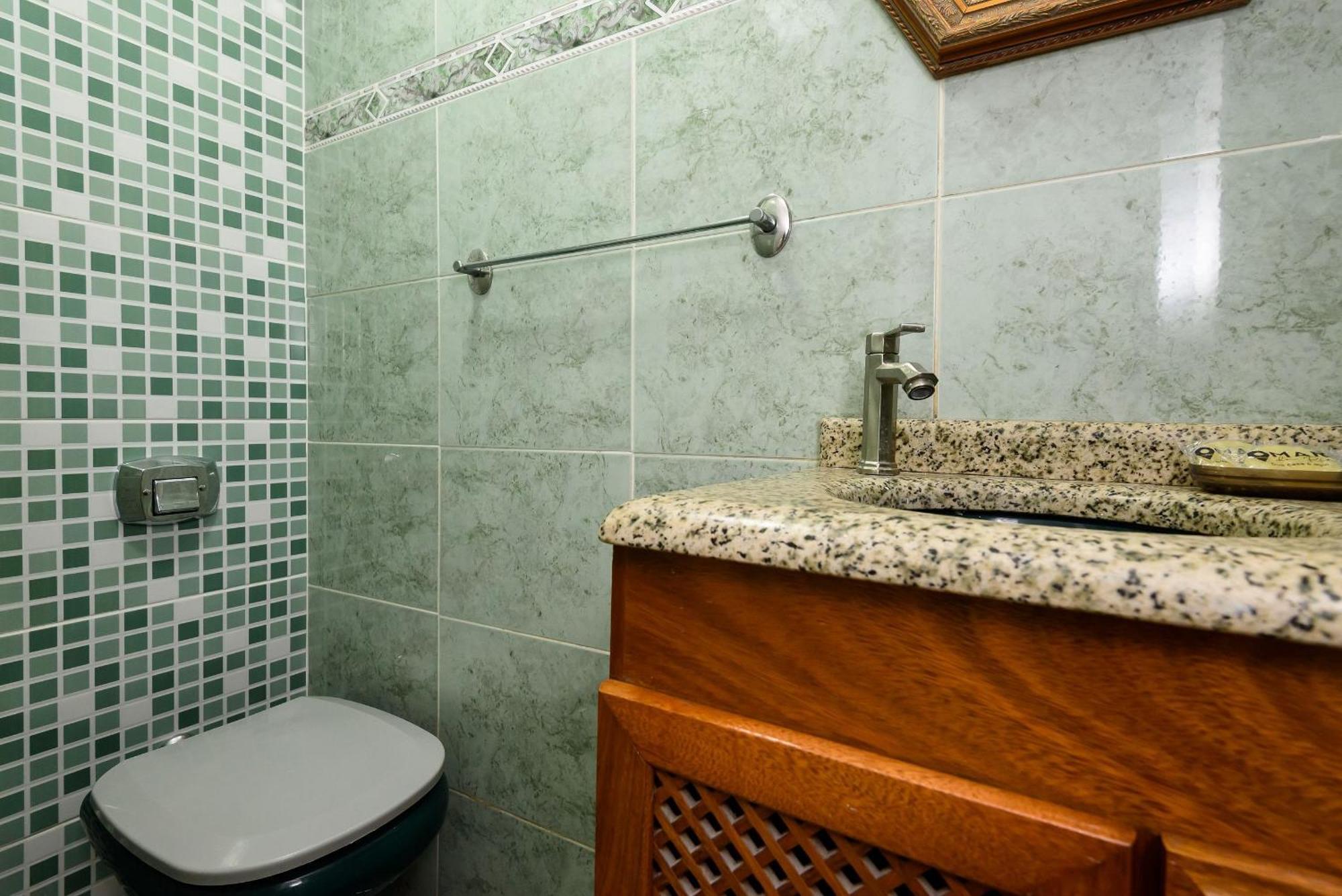 Apartamento 2qtos Tranquilo Em Copacabana |tn 315/102
