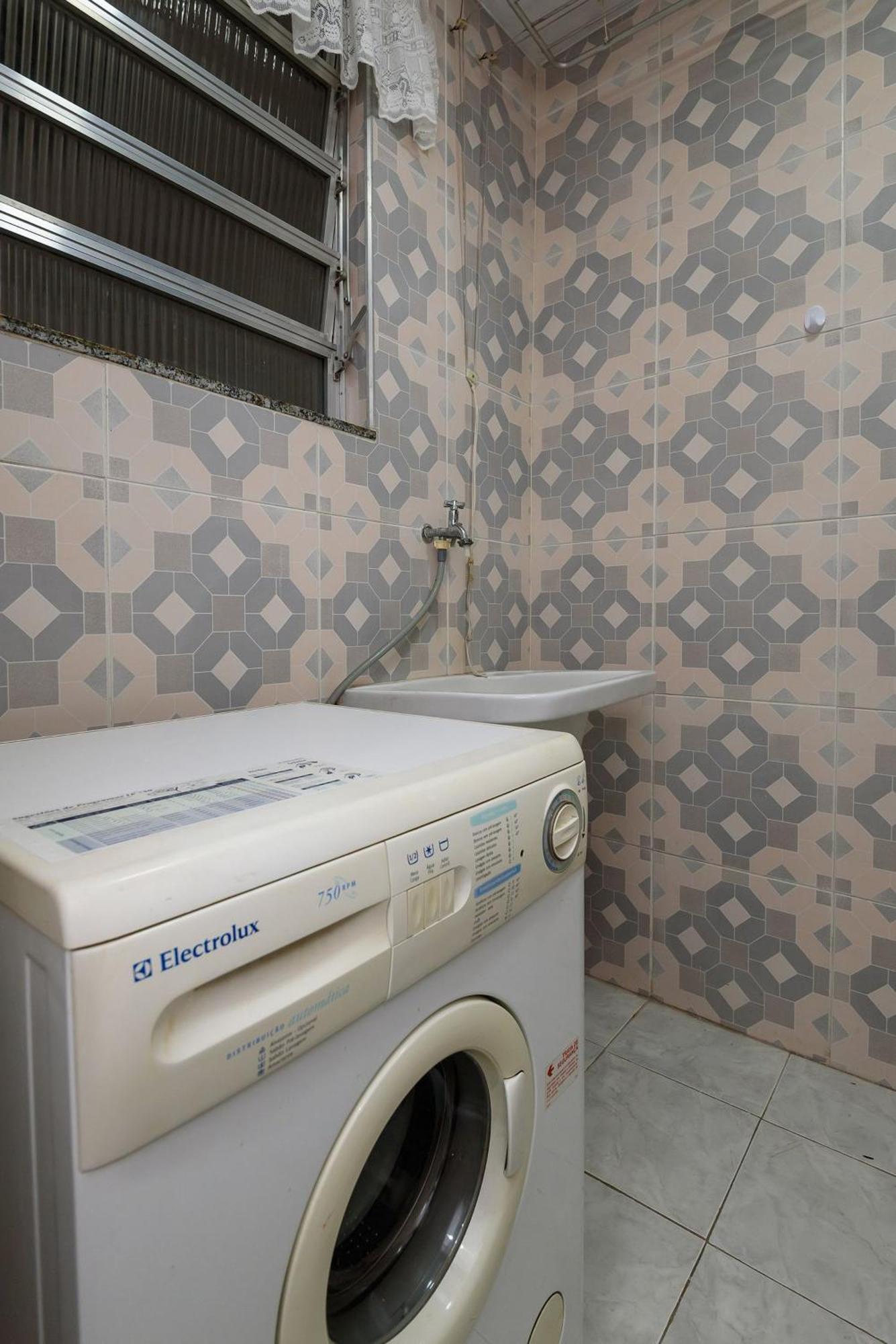 Apartamento 2qtos Tranquilo Em Copacabana |tn 315/102