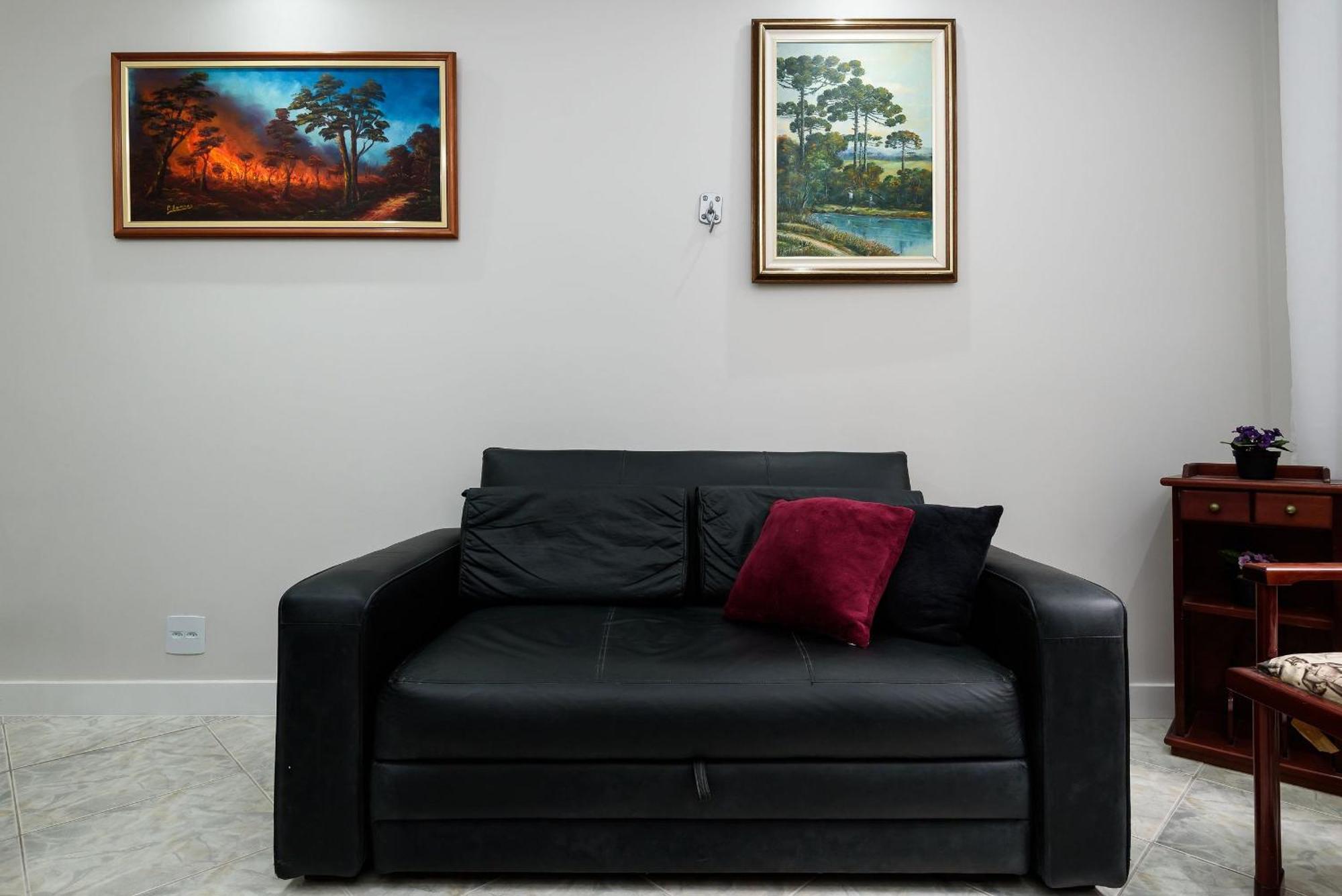 Apartamento 2qtos Tranquilo Em Copacabana |tn 315/102