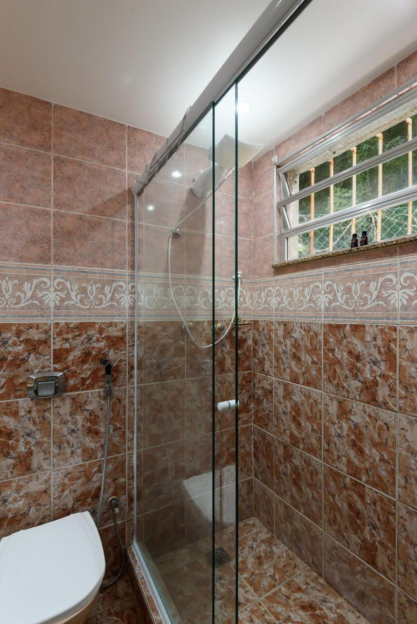 2qtos Tranquilo Em Copacabana |tn 315/102 Apartamento